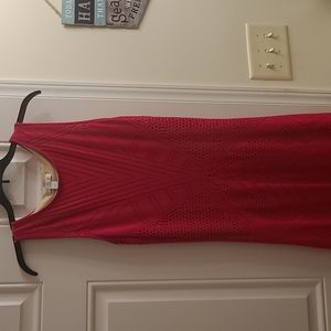 NEW YORK AND CO DRESS
